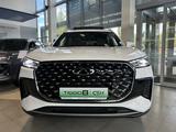 Chery Tiggo 8 Tech 2026 годаүшін13 990 000 тг. в Костанай – фото 2