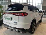 Chery Tiggo 8 Tech 2026 годаүшін13 990 000 тг. в Костанай – фото 5