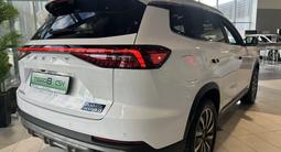 Chery Tiggo 8 Tech 2026 годаүшін13 990 000 тг. в Костанай – фото 5