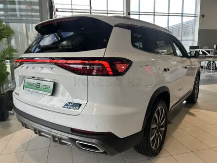 Chery Tiggo 8 Tech 2026 года за 13 990 000 тг. в Костанай – фото 5