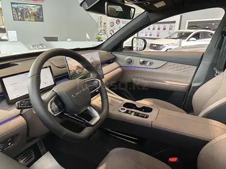 Chery Tiggo 8 Tech 2026 года за 13 990 000 тг. в Костанай – фото 8