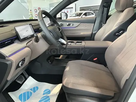 Chery Tiggo 8 Tech 2026 года за 13 990 000 тг. в Костанай – фото 9