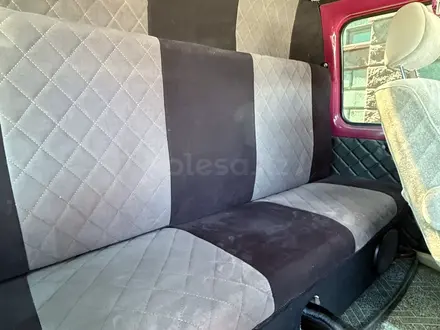 ГАЗ ГАЗель 2007 года за 6 500 000 тг. в Алматы – фото 11