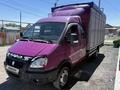 ГАЗ ГАЗель 2007 года за 6 500 000 тг. в Алматы – фото 3