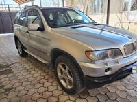 BMW X5 2001 года за 5 604 939 тг. в Шымкент