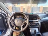 Hyundai Sonata 2015 годаүшін5 200 000 тг. в Астана – фото 4