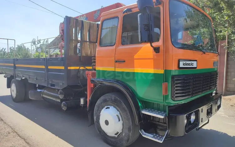 Unic 1999 года за 18 000 000 тг. в Алматы