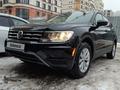 Volkswagen Tiguan 2019 годаүшін12 490 000 тг. в Алматы – фото 5