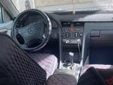 Mercedes-Benz C 200 1995 годаүшін2 200 000 тг. в Павлодар