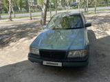 Mercedes-Benz C 200 1995 годаүшін2 200 000 тг. в Павлодар – фото 4