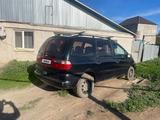 Ford Galaxy 1997 годаүшін1 200 000 тг. в Уральск – фото 2