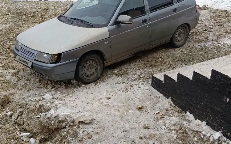 ВАЗ (Lada) 2112 2007 года за 1 000 000 тг. в Актобе