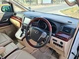 Toyota Alphard 2010 годаүшін14 700 000 тг. в Байконыр – фото 5