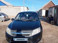 ВАЗ (Lada) Granta 2190 2012 года за 2 100 000 тг. в Актобе