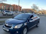 Chevrolet Cobalt 2022 года за 6 500 000 тг. в Усть-Каменогорск
