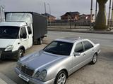 Mercedes-Benz E 280 1997 годаүшін4 200 000 тг. в Жанакорган