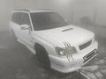 Subaru Forester 1998 годаүшін4 000 000 тг. в Глубокое – фото 7