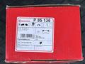 Тормозные колодки Brembo P 85 136 для Ауди А4, А6, А7, А8, Q5 за 50 000 тг. в Лисаковск – фото 2