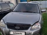 ВАЗ (Lada) Priora 2170 2011 года за 1 400 000 тг. в Усть-Каменогорск