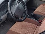 ВАЗ (Lada) Priora 2170 2011 года за 1 400 000 тг. в Усть-Каменогорск – фото 3