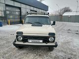 ВАЗ (Lada) Lada 2121 2000 годаfor1 700 000 тг. в Павлодар