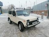 ВАЗ (Lada) Lada 2121 2000 годаfor1 700 000 тг. в Павлодар – фото 2
