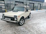 ВАЗ (Lada) Lada 2121 2000 годаfor1 700 000 тг. в Павлодар – фото 3