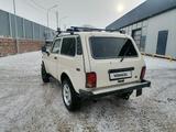 ВАЗ (Lada) Lada 2121 2000 годаfor1 700 000 тг. в Павлодар – фото 4