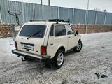 ВАЗ (Lada) Lada 2121 2000 годаfor1 700 000 тг. в Павлодар – фото 5
