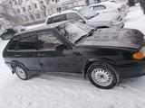 ВАЗ (Lada) 2114 2013 годаfor1 400 000 тг. в Семей – фото 4