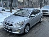 Hyundai Accent 2014 года за 4 100 000 тг. в Алматы – фото 3