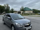 Chevrolet Cobalt 2022 года за 6 400 000 тг. в Шымкент – фото 2