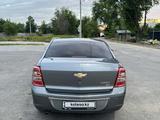Chevrolet Cobalt 2022 года за 6 400 000 тг. в Шымкент – фото 5