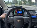 Chevrolet Cobalt 2022 года за 6 400 000 тг. в Шымкент – фото 9