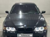 BMW 525 2003 года за 3 600 000 тг. в Шымкент