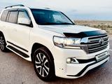 Toyota Land Cruiser 2016 года за 30 000 000 тг. в Актау – фото 4