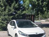 Kia Cerato 2018 годаүшін5 500 000 тг. в Усть-Каменогорск