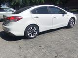 Kia Cerato 2018 годаүшін5 500 000 тг. в Усть-Каменогорск – фото 3