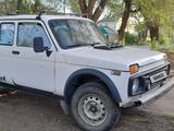 ВАЗ (Lada) Lada 2121 2006 годаүшін1 750 000 тг. в Уральск