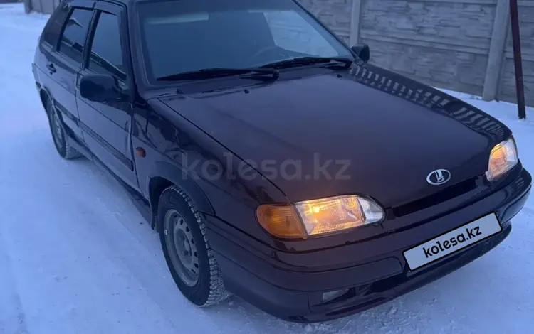 ВАЗ (Lada) 2114 2013 годаfor1 800 000 тг. в Алматы