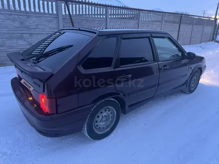 ВАЗ (Lada) 2114 2013 года за 1 800 000 тг. в Алматы – фото 9