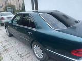 Mercedes-Benz E 280 1997 годаfor4 000 000 тг. в Алматы – фото 3