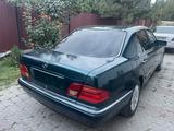 Mercedes-Benz E 280 1997 года за 3 200 000 тг. в Алматы – фото 5