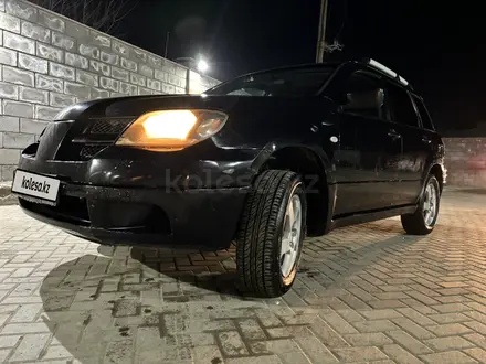 Mitsubishi Outlander 2002 года за 3 600 000 тг. в Алматы