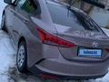 Hyundai Accent 2020 года за 7 900 000 тг. в Актобе – фото 3