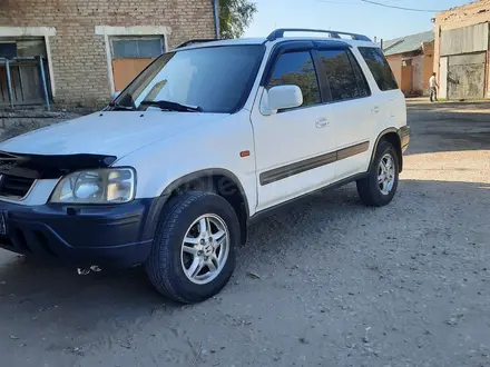 Honda CR-V 1997 года за 3 500 000 тг. в Кызылорда – фото 2