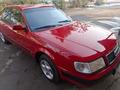 Audi 100 1991 года за 1 450 000 тг. в Сарыагаш – фото 3