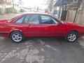 Audi 100 1991 года за 1 450 000 тг. в Сарыагаш – фото 4