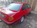 Audi 100 1991 года за 1 450 000 тг. в Сарыагаш – фото 5