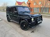 Mercedes-Benz G 500 2000 года за 12 000 000 тг. в Астана – фото 3